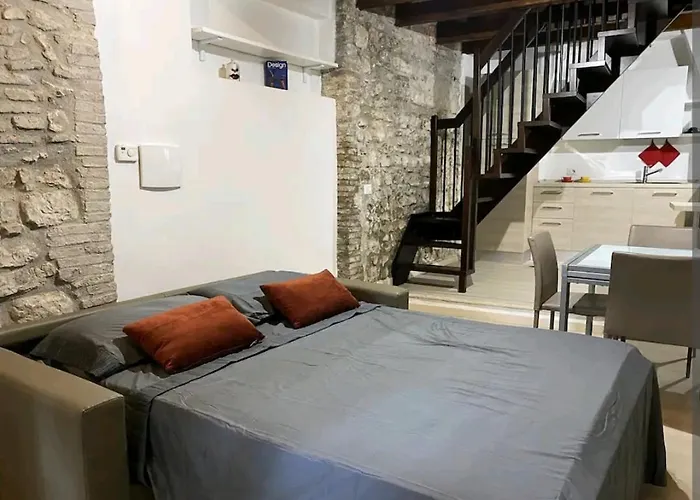 Narnia Loft