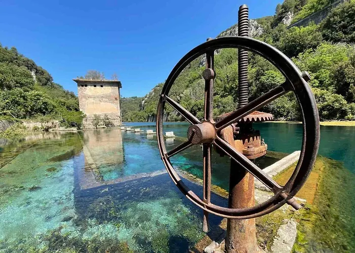 La Casetta Del Vicolo