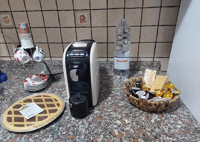 Casa Terra Di Aslan "Parcheggio Gratuito"