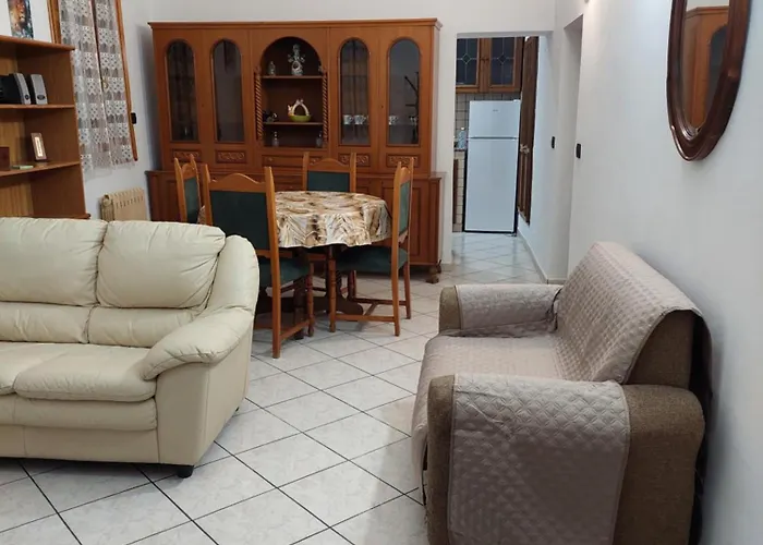 Casa Terra Di Aslan "Parcheggio Gratuito"