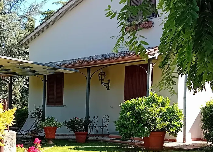 I Gelsi Di Colombata Locazione Turistica Breve In Campagna