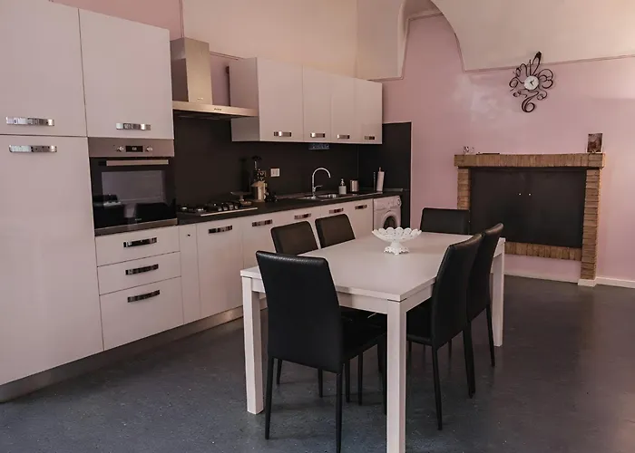 Casa Belvedere - A Due Passi Dal Centro - Italywego