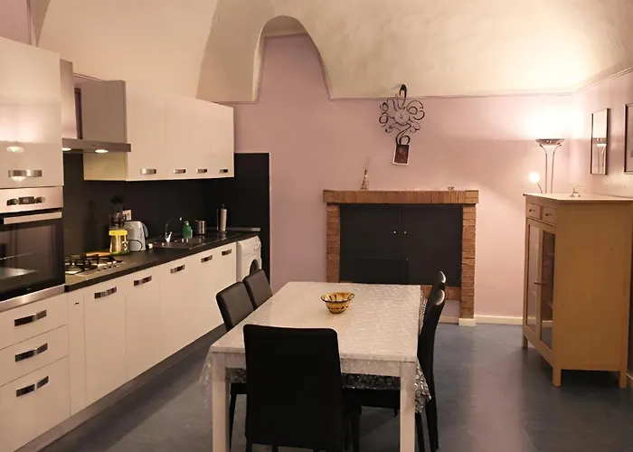 Casa Belvedere - A Due Passi Dal Centro - Italywego