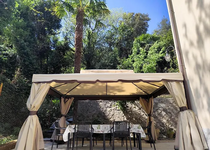 Casa Della Fiera 9