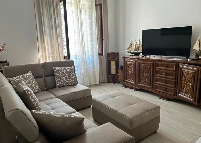 Casa Della Fiera 9